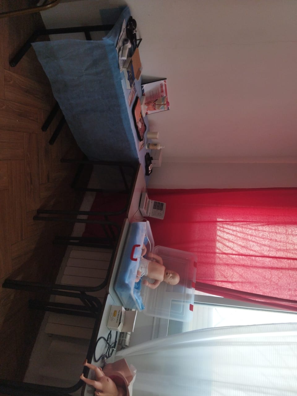 Apprentissage par la pratique