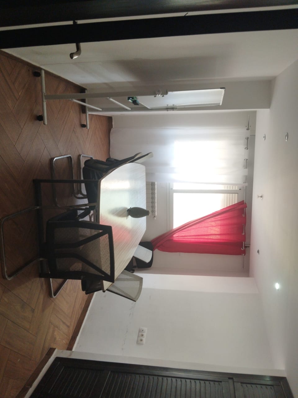 Espace de réunion