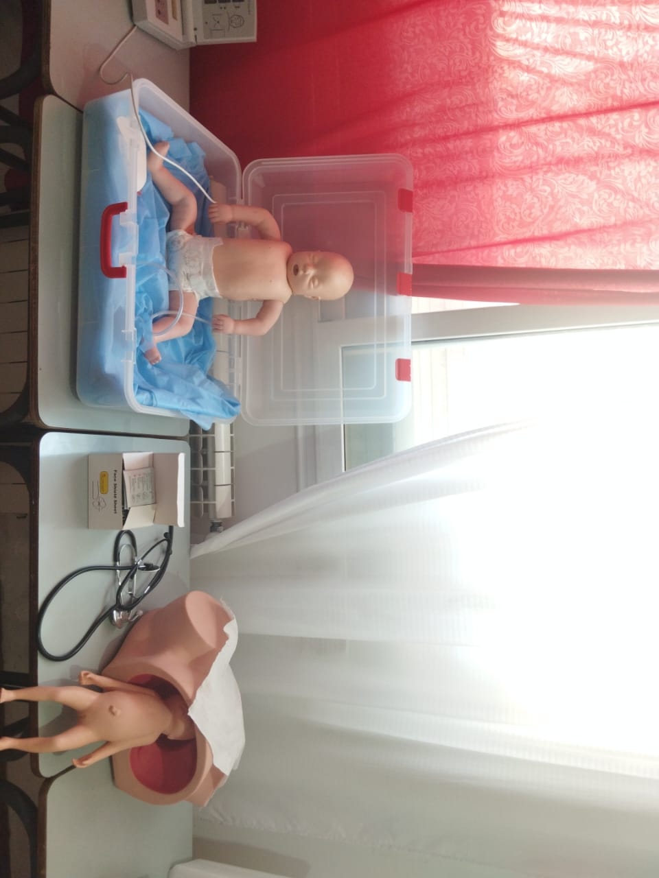 Apprentissage par la pratique