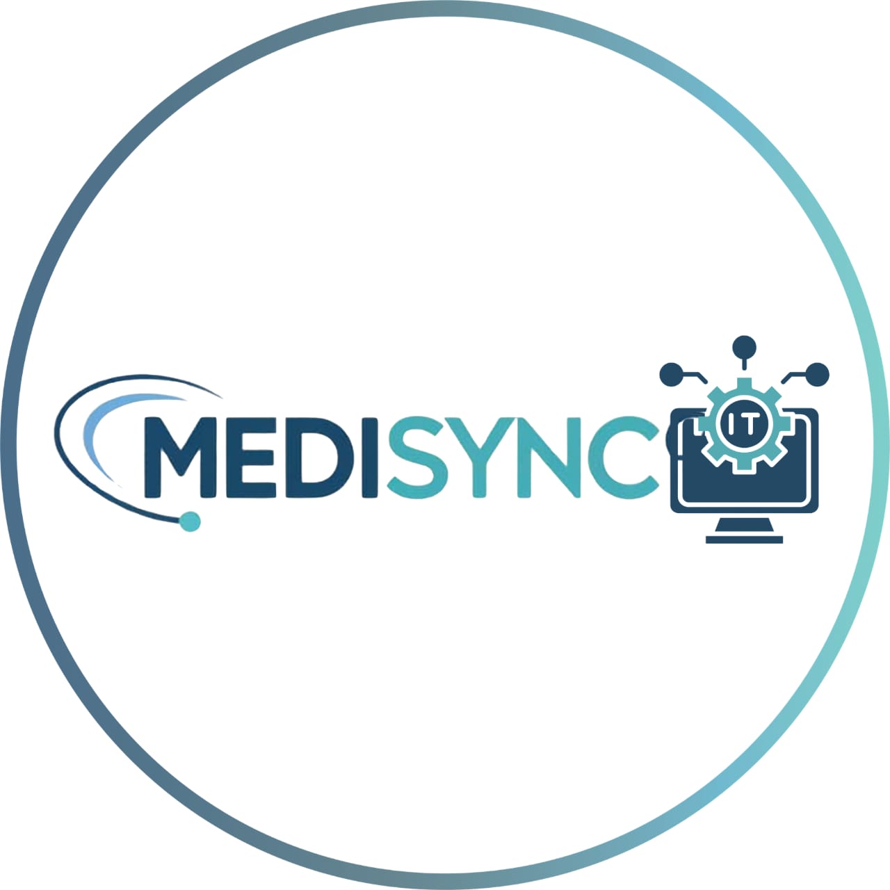 MediSync IT